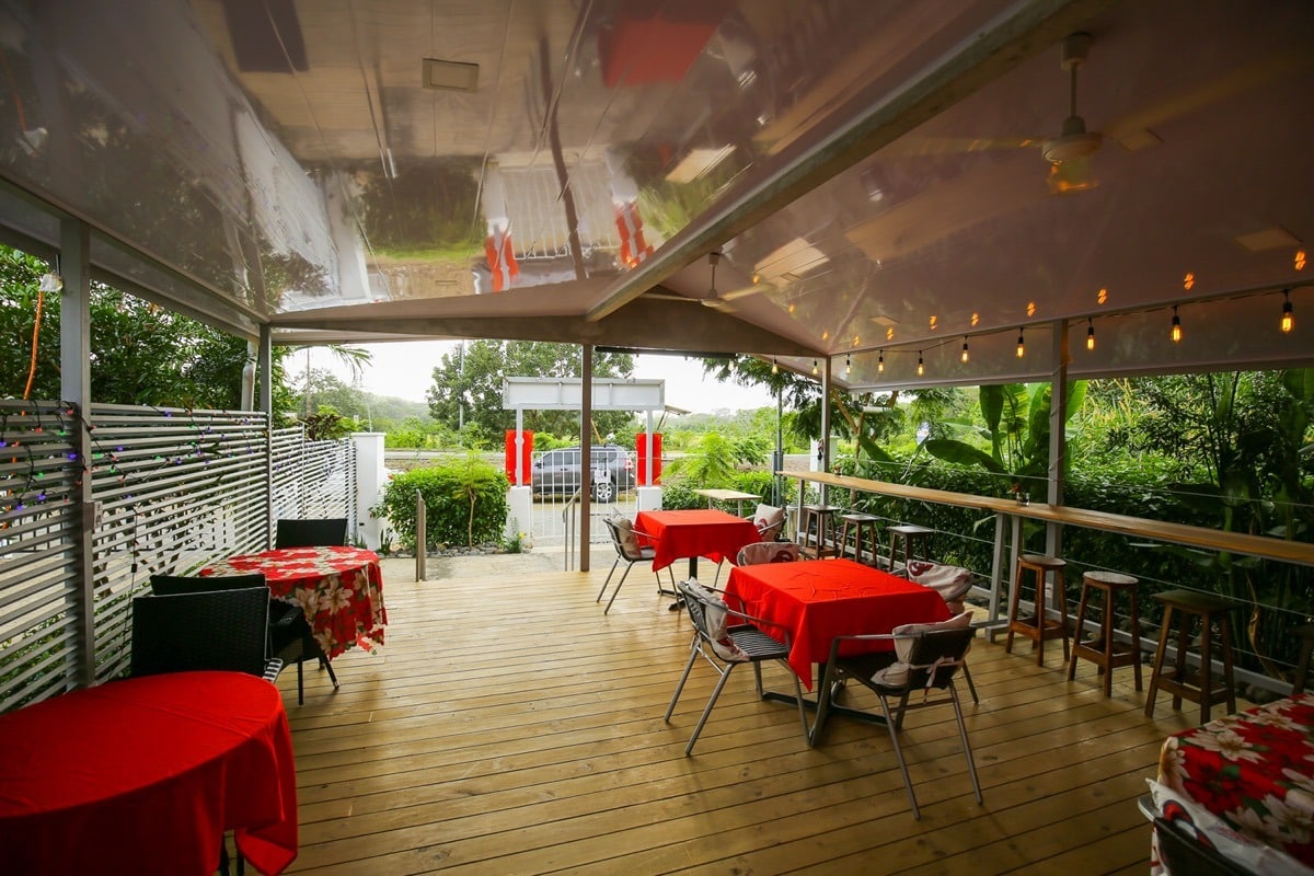Commercial Opportunity With Restaurant, Home and Plenty Of Building Areas selected