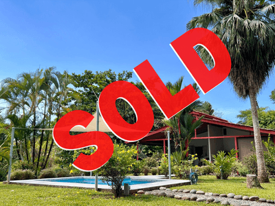 Build Your Dream Lifestyle on This Stunning Ojochal Property Near Schools and Amenities image 1