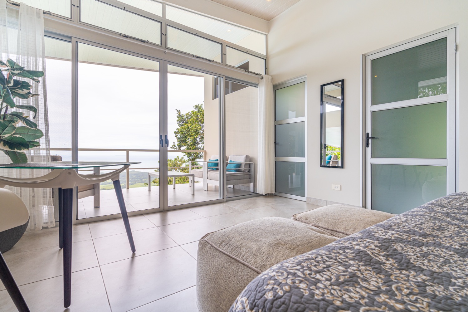  Iconic Whale’s Tail Views from a Private Oceanview Haven in the Hills of Uvita selected