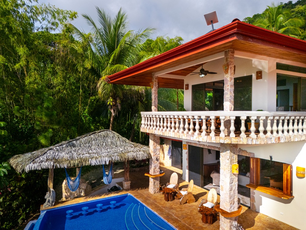 Dreamy Mediterranean Estate in Escaleras selected