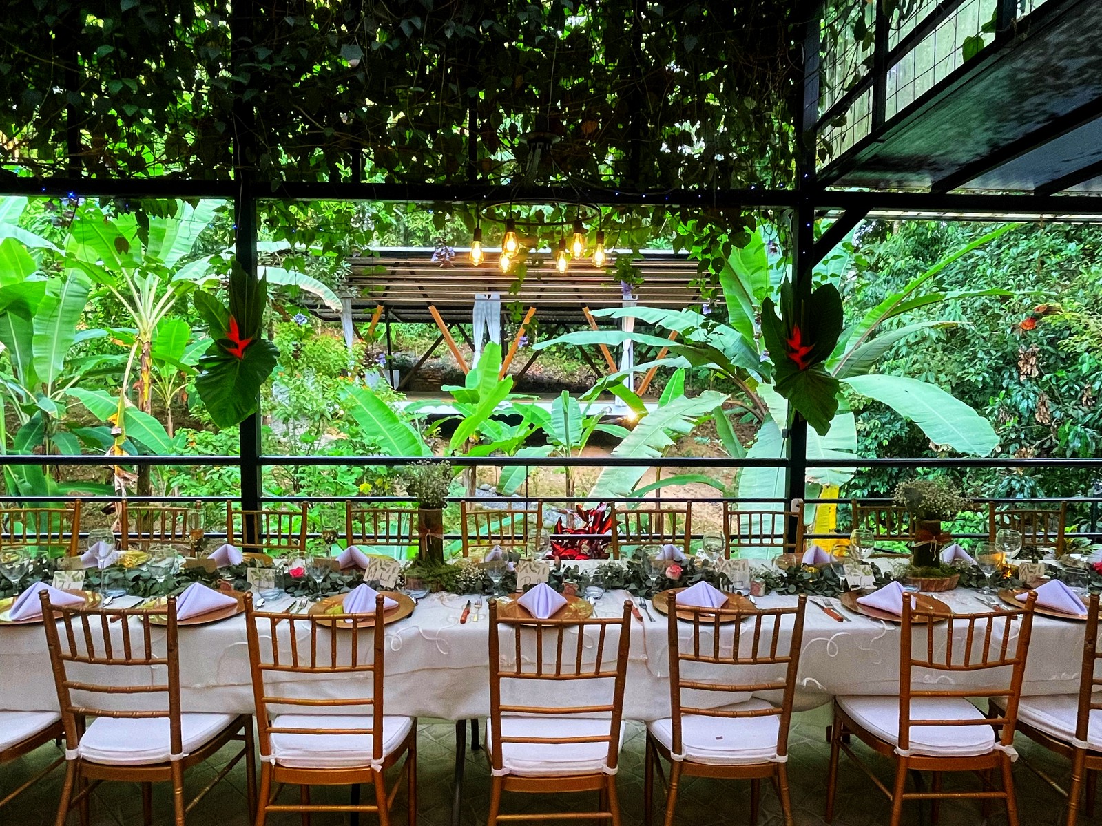 Turnkey Riverside Retreat in Ojochal selected