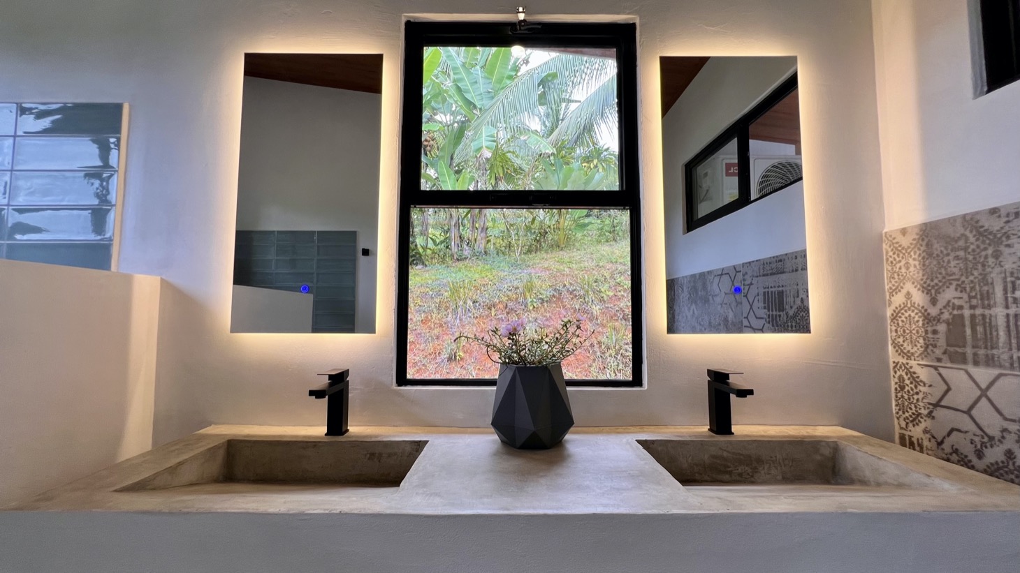 Brand New Modern Home in a Private Tropical Setting - Tres Rios selected