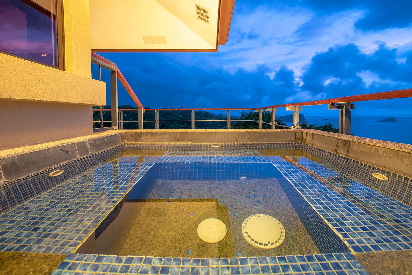 Iconic Luxury Ocean View Estate in Manuel Antonio selected