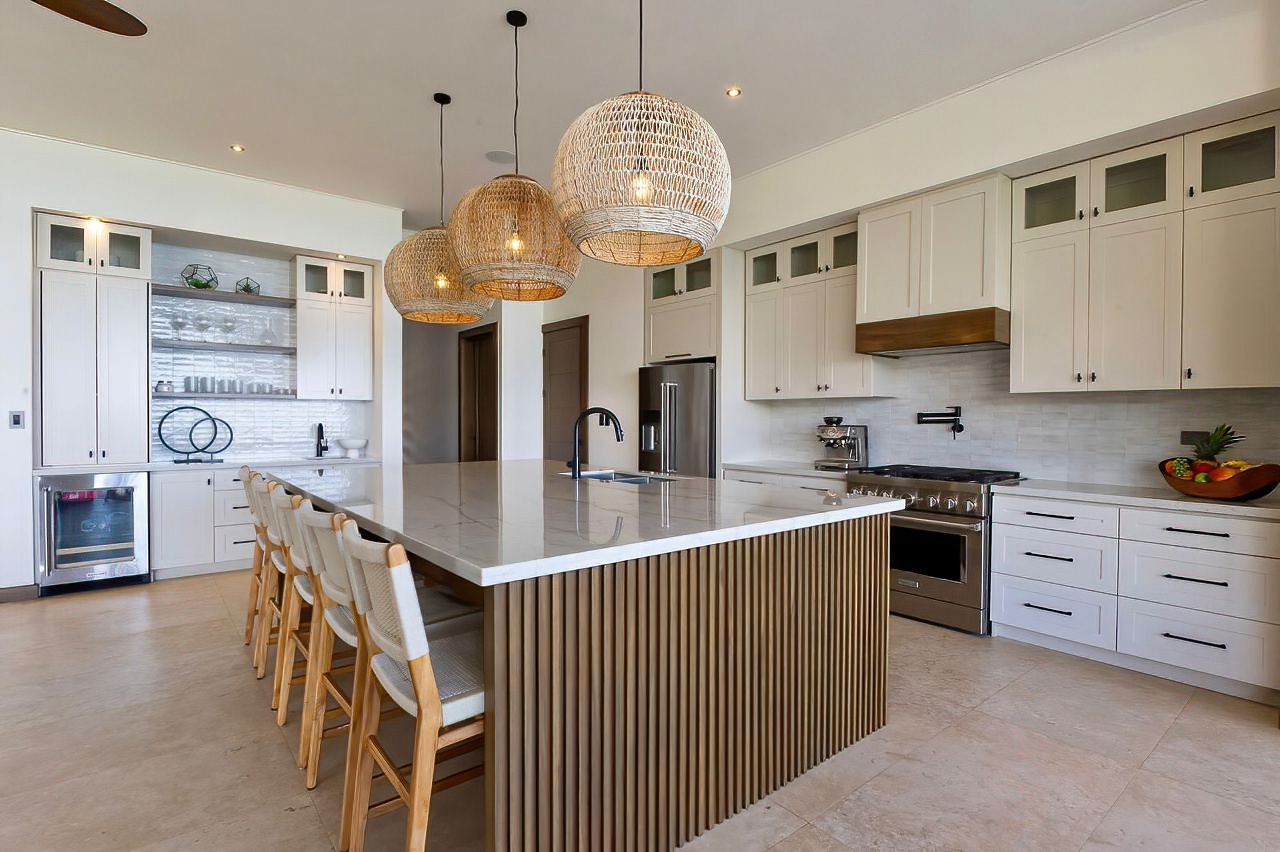 Luxurious 5-Bedroom Estate with Infinity Pool and Sweeping Coastal Views selected