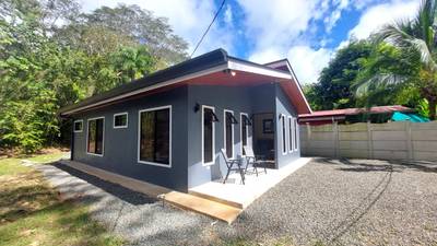 Affordable Home in Hatillo – Just 5 Minutes from Playa Dominical & Playa Linda image 1