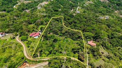 5.75 Acre Land for Sale in Ojochal | Ocean View Development Property image 2