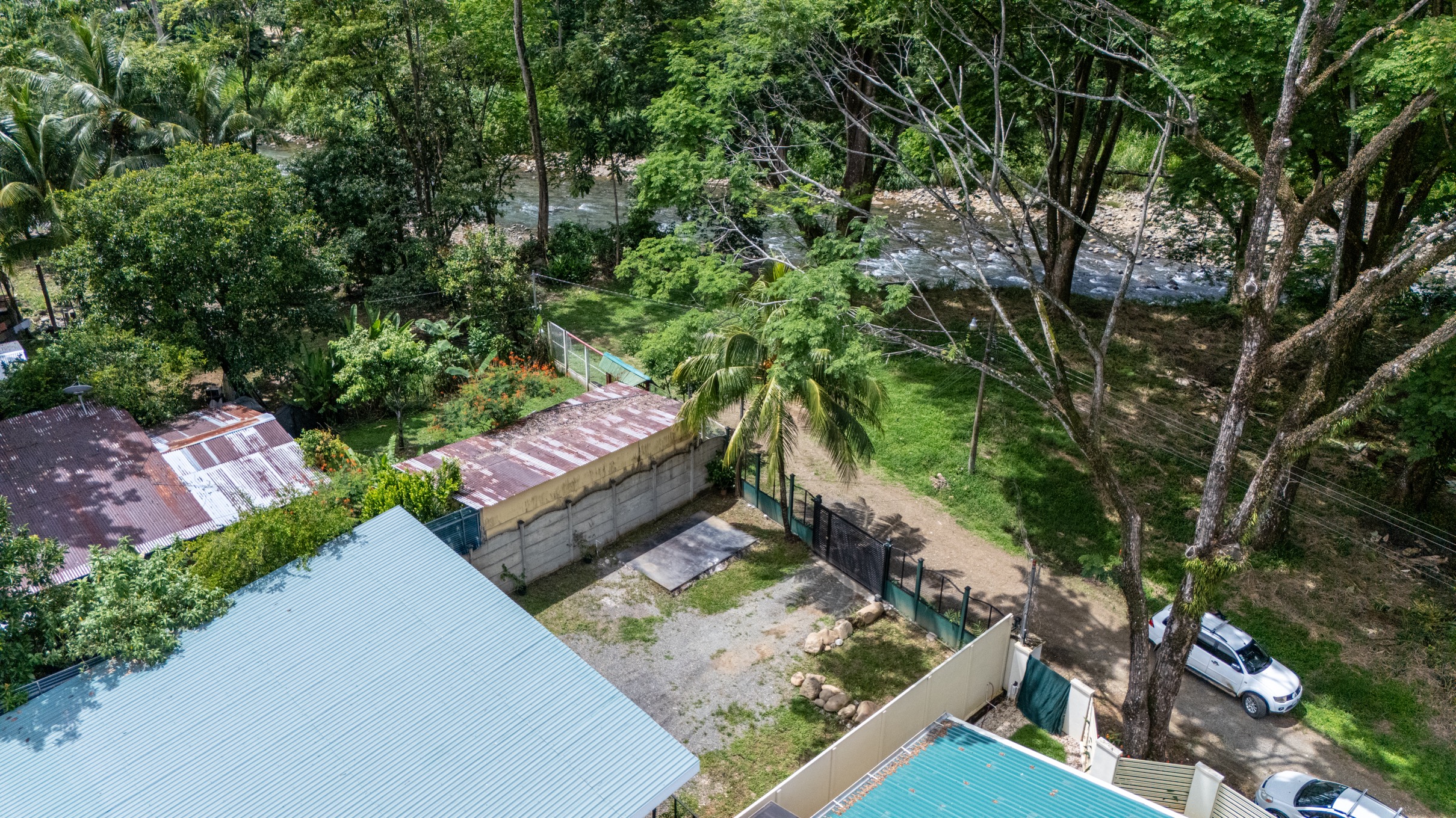 Charming and Affordable 1-Bedroom Home in Uvita selected