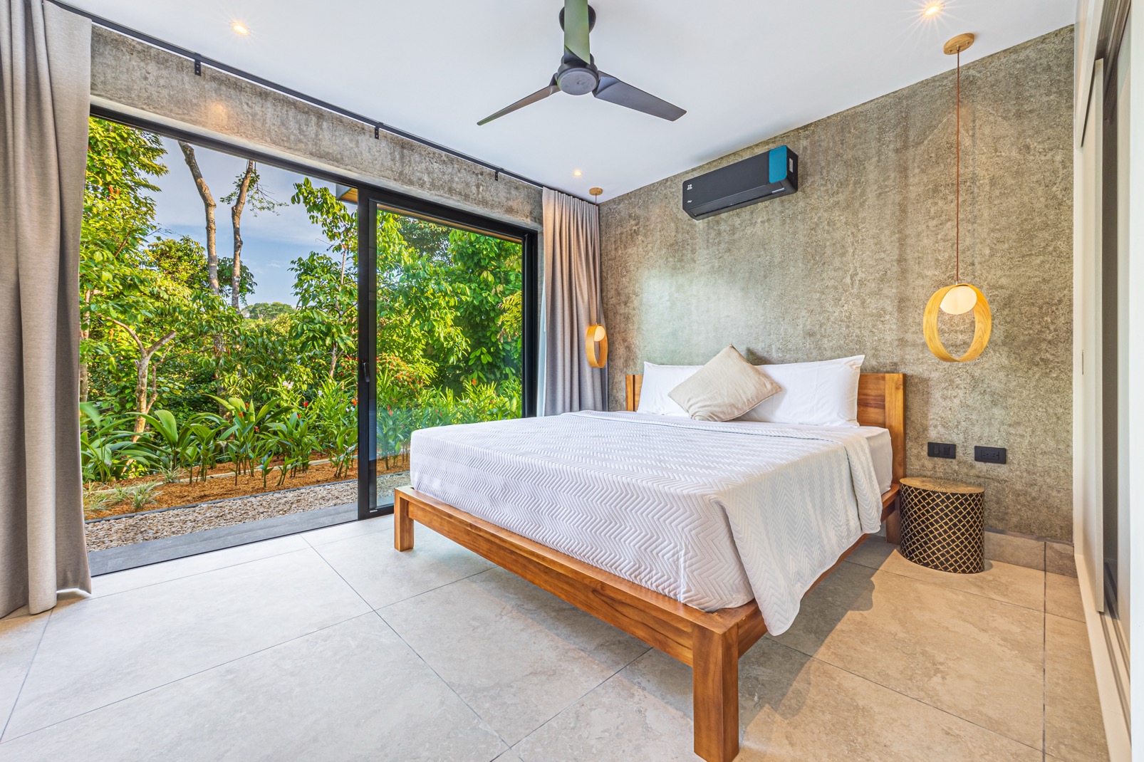 Elegant Ocean View Residence Minutes from Marino Ballena National Park selected