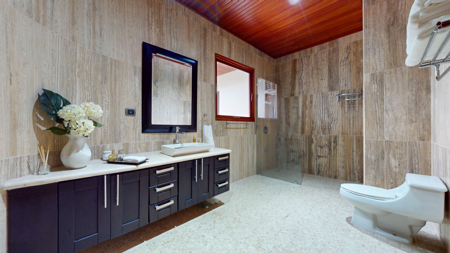 Ocean-View Luxury Home in Ojochal with Sunset Views and Retreat Potential selected