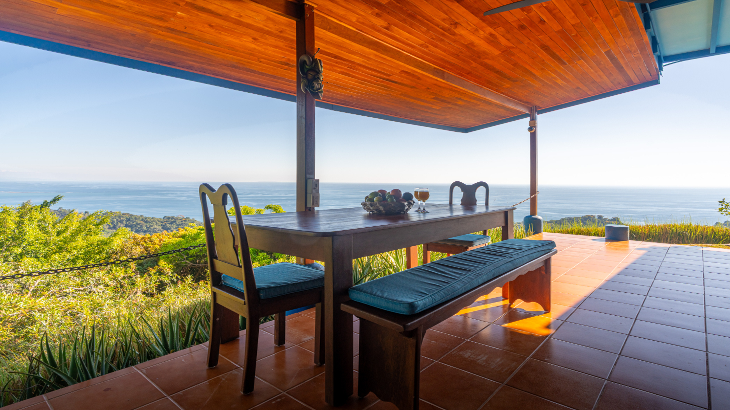 Casa Vista Harmonia, Legendary Ocean Views and Sustainable Living selected