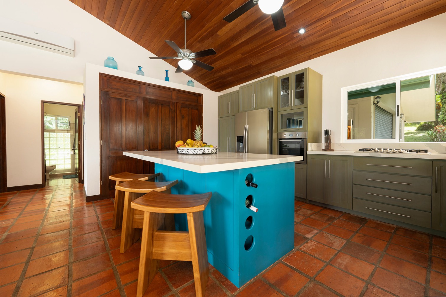 Casa Tranquila: Refined Ocean-View Estate in Lagunas selected