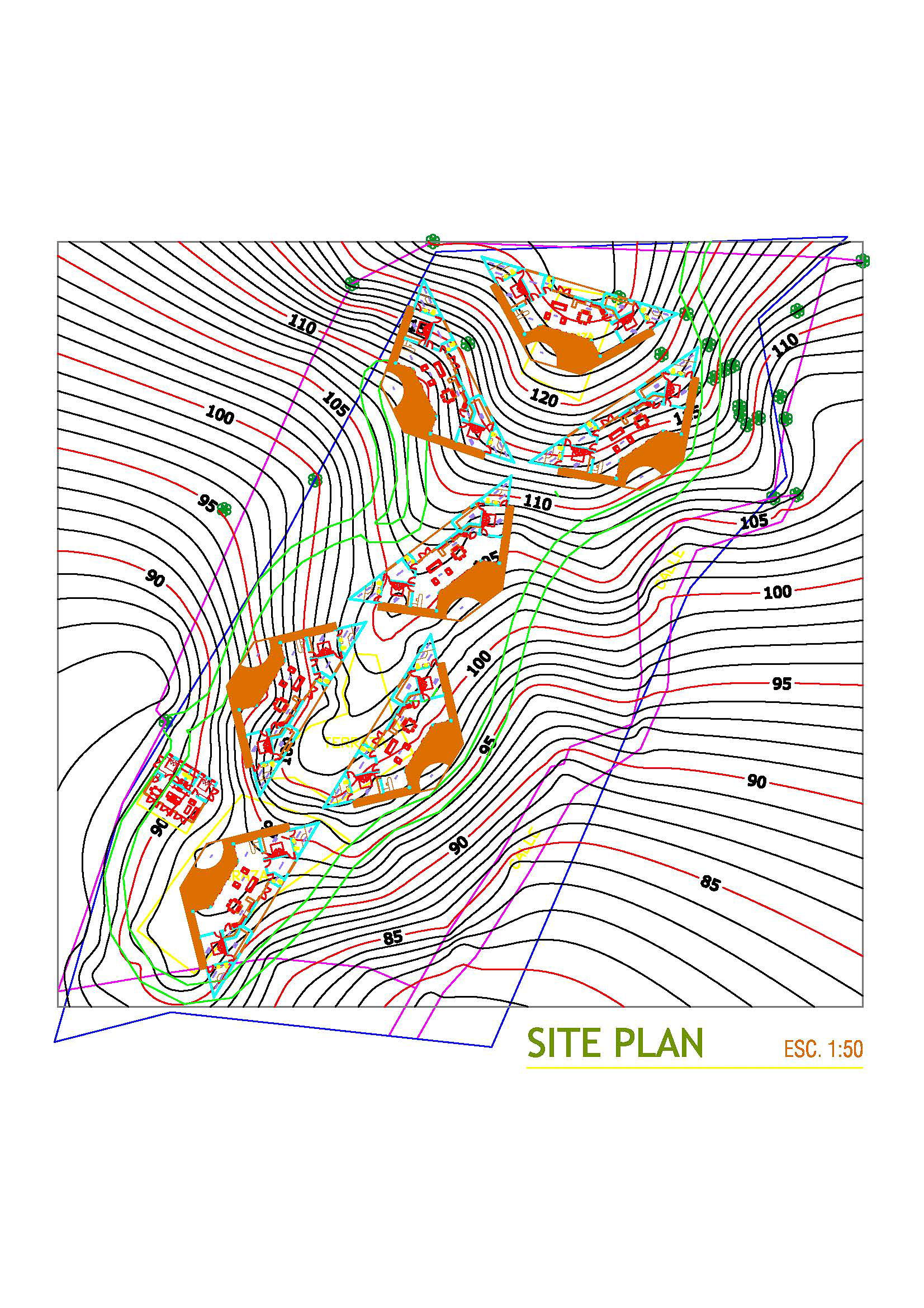Excellent Dream Home Or Mini-Development Opportunity: 2.2-Acre Ocean View Property in Ojochal, Costa Rica selected