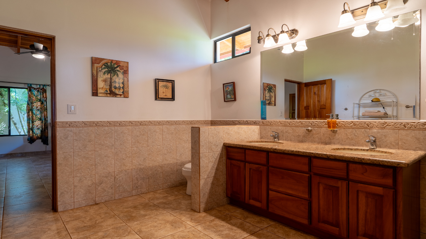 Incredibly Well-Built 3 Bedroom, 2 Bathroom Home in Phase 6 – Ojochal selected