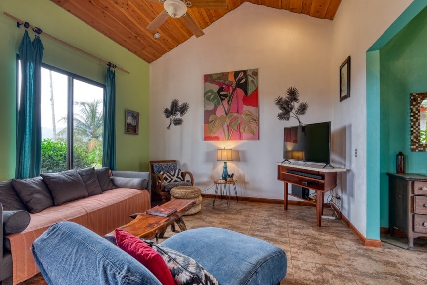 Impressive Mountain Estate With Rental Cabin selected