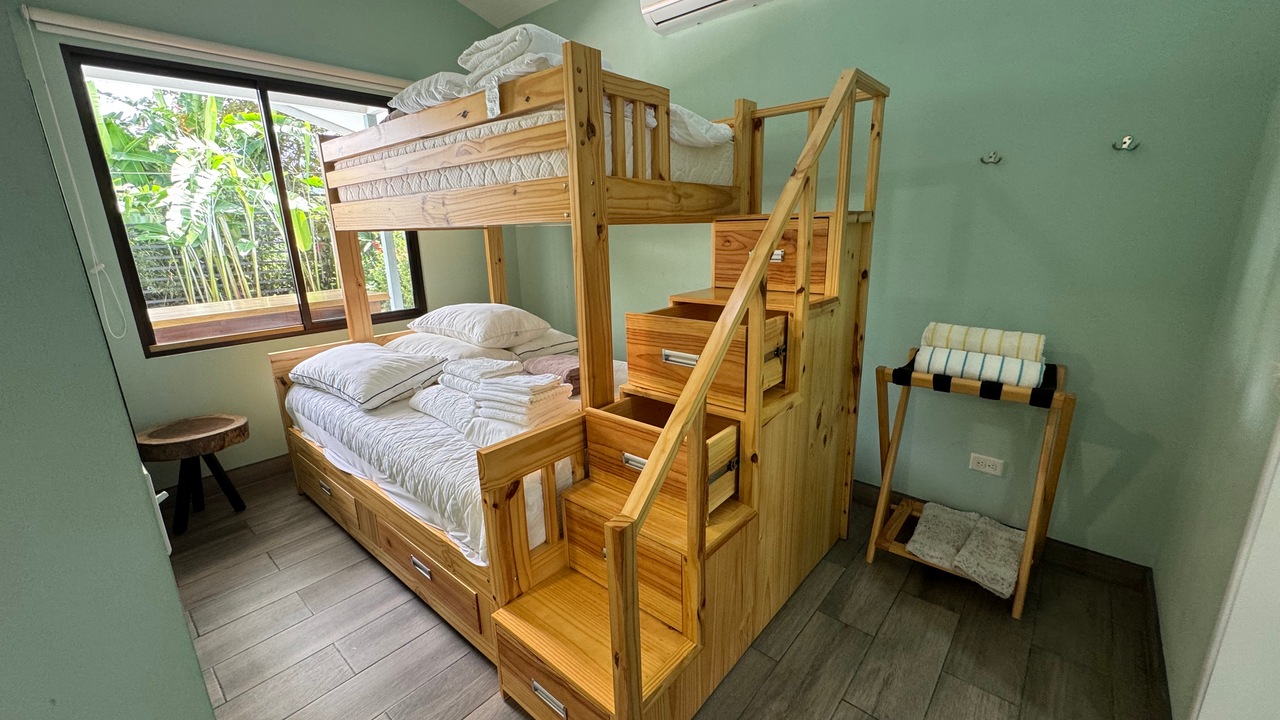 Affordable Move-In-Ready Home with Pool Near Uvita’s Best Beaches selected