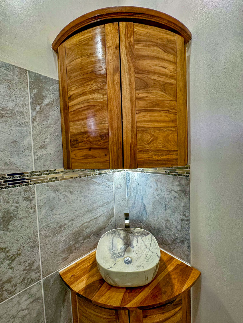 Contemporary 3-Bedroom Home Near Marino Ballena National Park selected