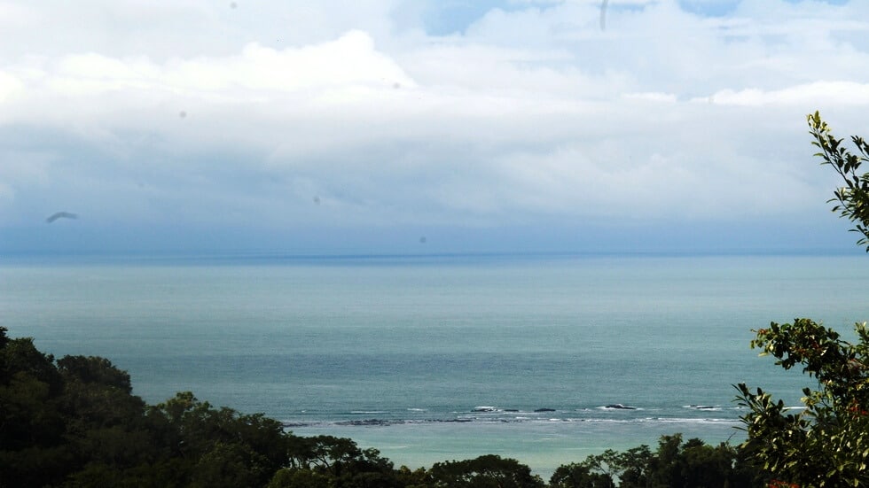 Beautiful 72 Acre Farm In Uvita With Waterfalls And Ocean Views selected