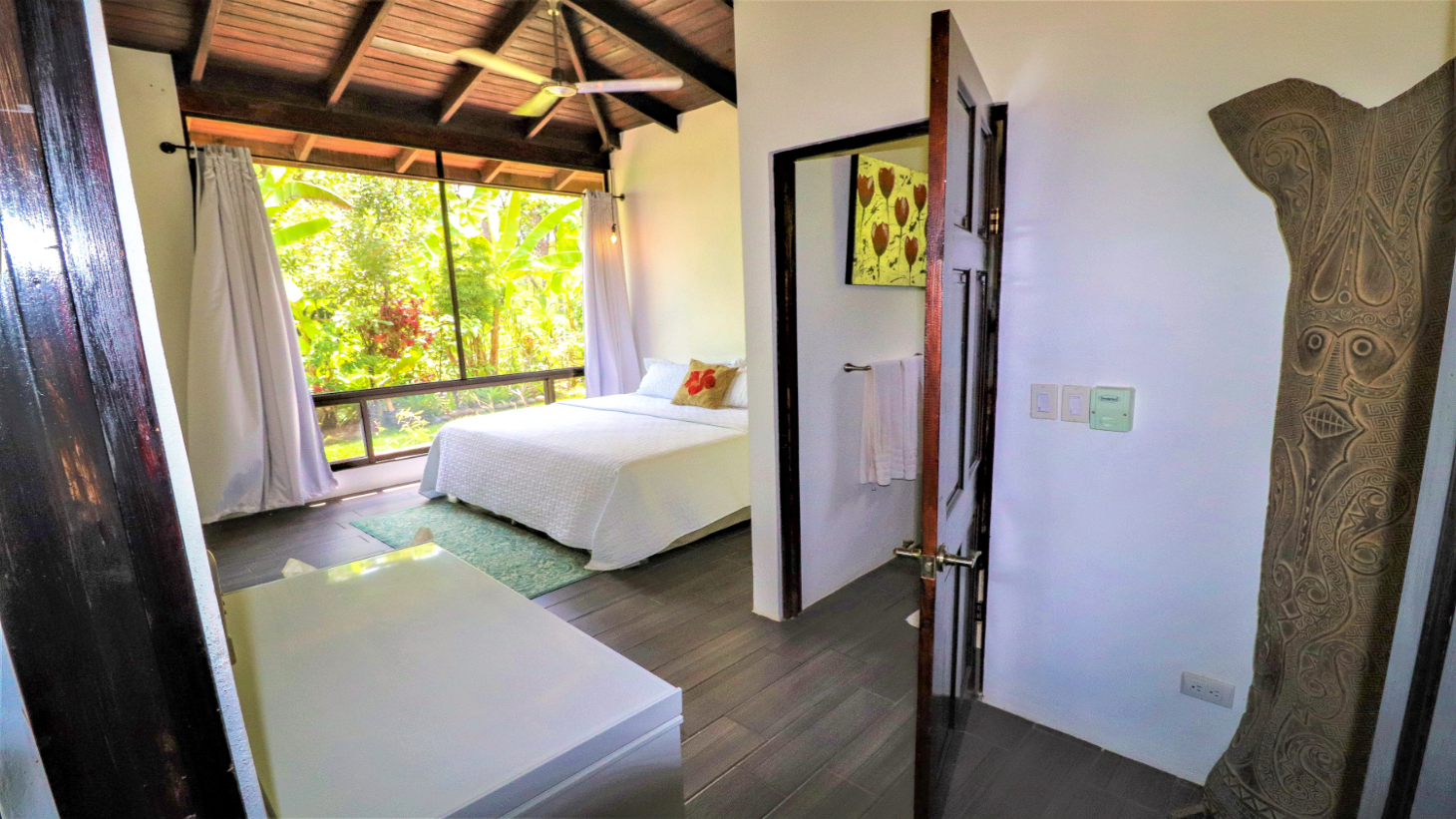 3 Bedroom Home With Ocean View Near Ojochal Tres Rios selected