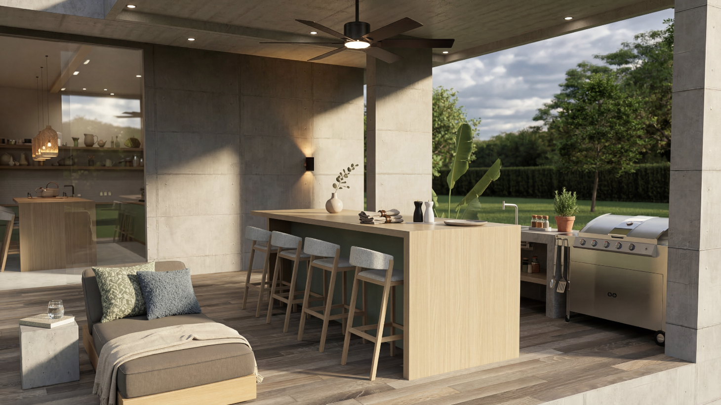 Villa Carey Pre-Construction in Jardines del Morete selected