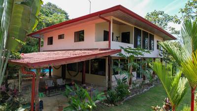 Valley of Dreams - A Beautiful Multi-Use Property Near Cacao Ridge, 10.85 Acres at a Phenomenal Price! image 2