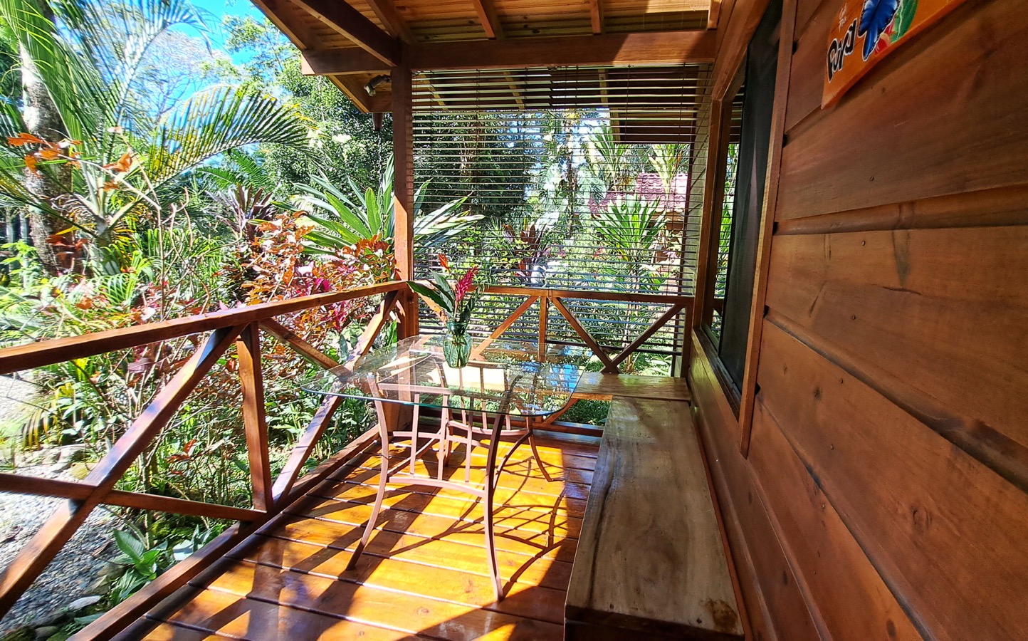 Income Producing Jungle Retreat with 8 Cabinas and Pool in the Heart of Uvita selected