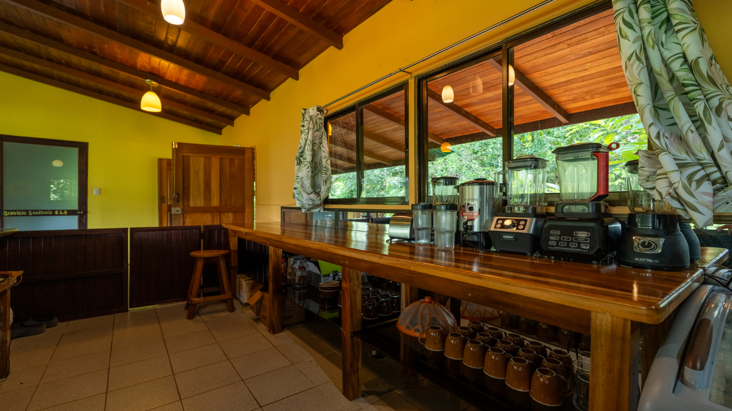 Where the Journey Begins | Private Jungle Estate at Nauyaca Waterfalls selected