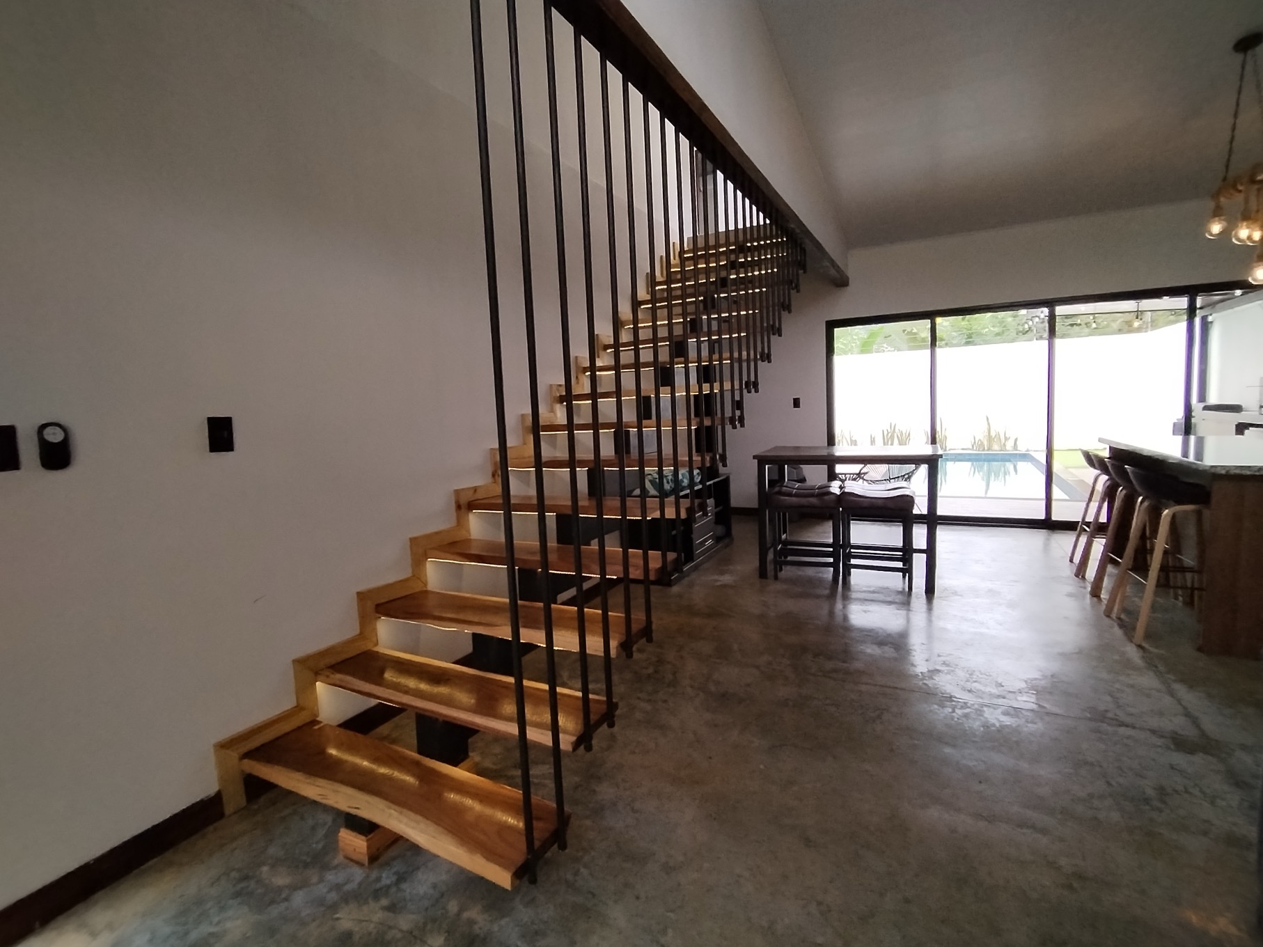 Contemporary Home for Sale in Uvita – Steps from the Beach selected