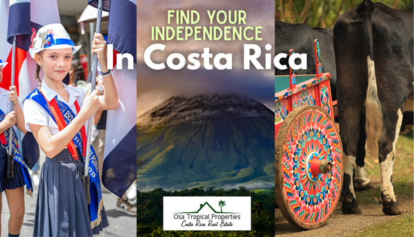 Finding Your Independence in Costa Rica: Where Adventure Meets Investment