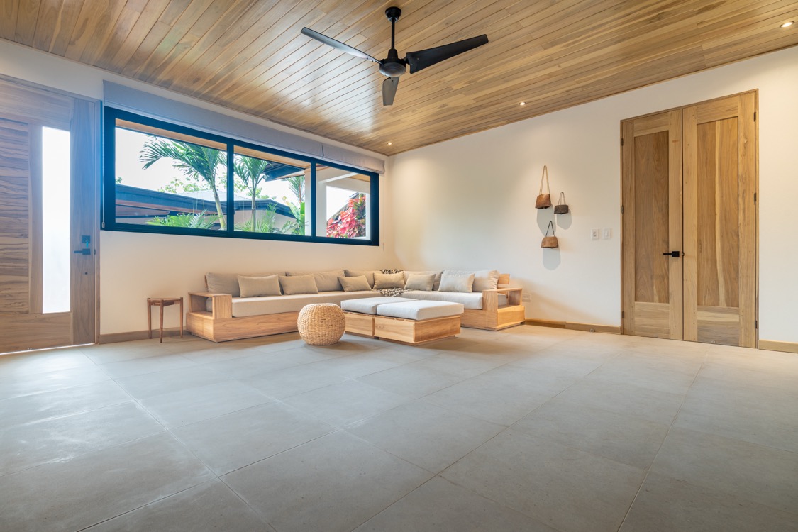 Casa Amarilla – Oceanview Luxury Estate with Full Sustainability in Tres Rios selected