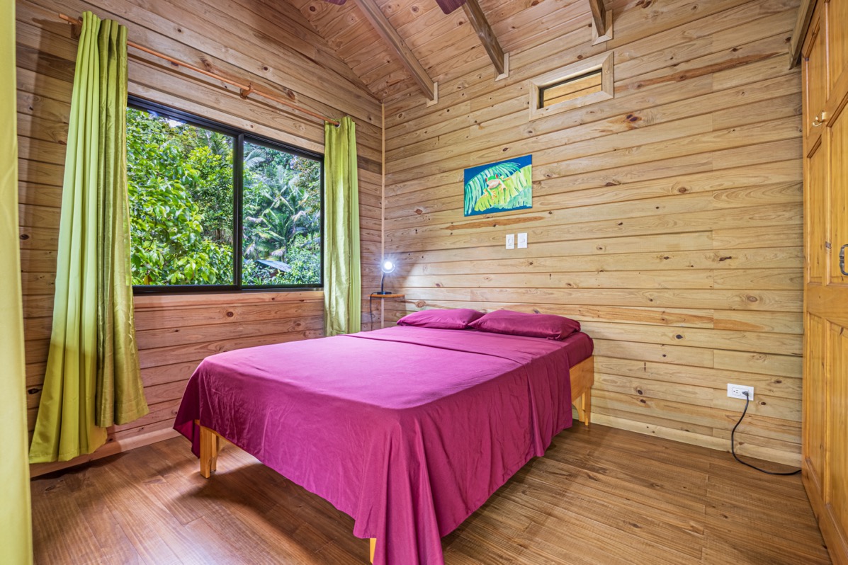 Charming Boutique Hotel with Ocean & Jungle Views in Uvita selected