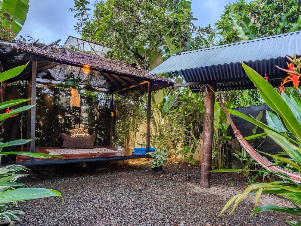 Turnkey Jungle Hostel with 16 Beds, Pool & Strong Income Potential – Steps from Marino Ballena National Park selected