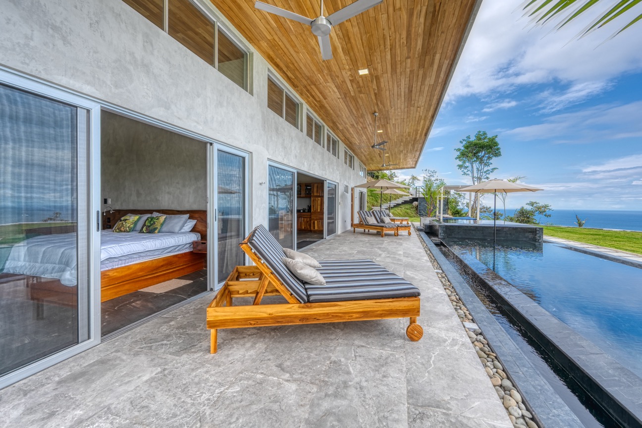 17 Acres Private Estate With Two Homes with Panoramic Views selected