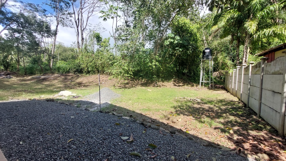 Affordable Home in Hatillo – Just 5 Minutes from Playa Dominical & Playa Linda selected