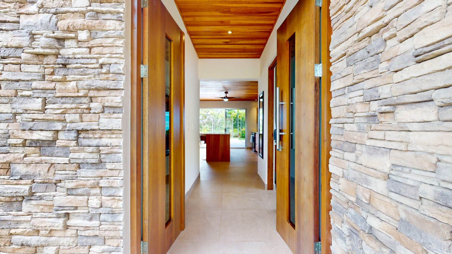 Stunning 3BR/3BA Ocean View Home in Chontales - Turnkey Paradise selected