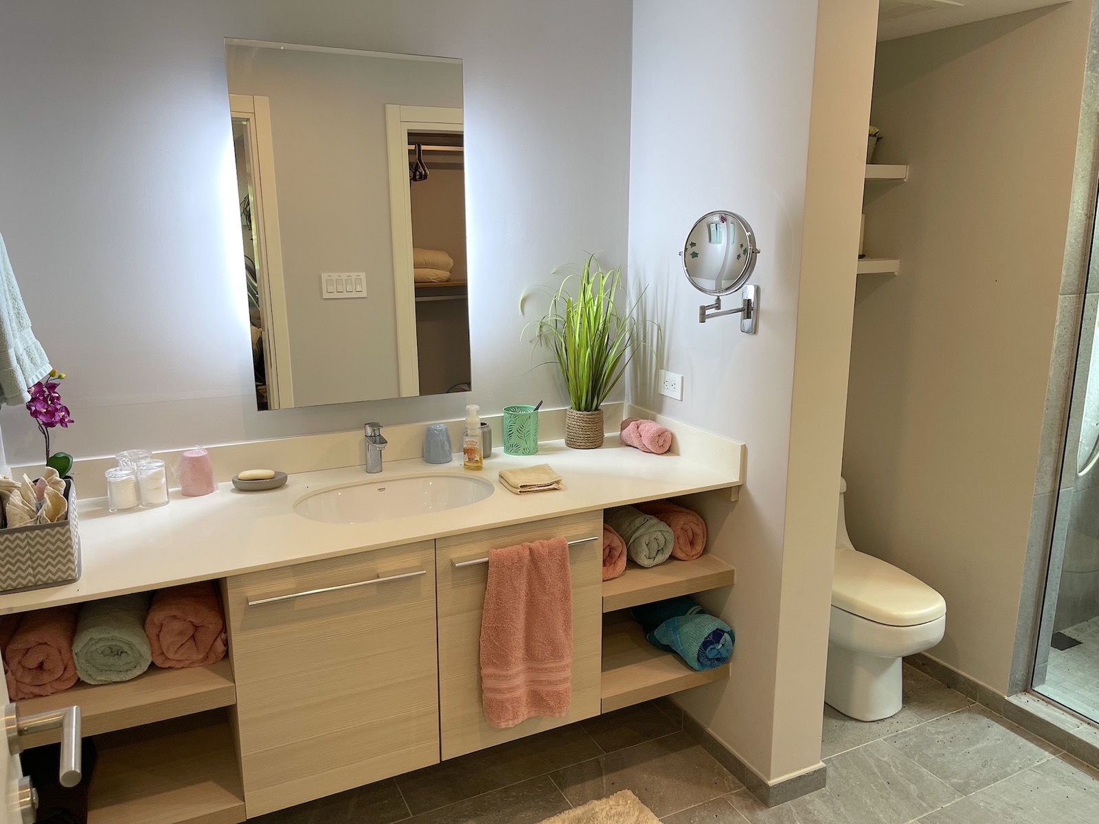 Elan Ground Floor 2-Bedroom Condo with Beach Access selected