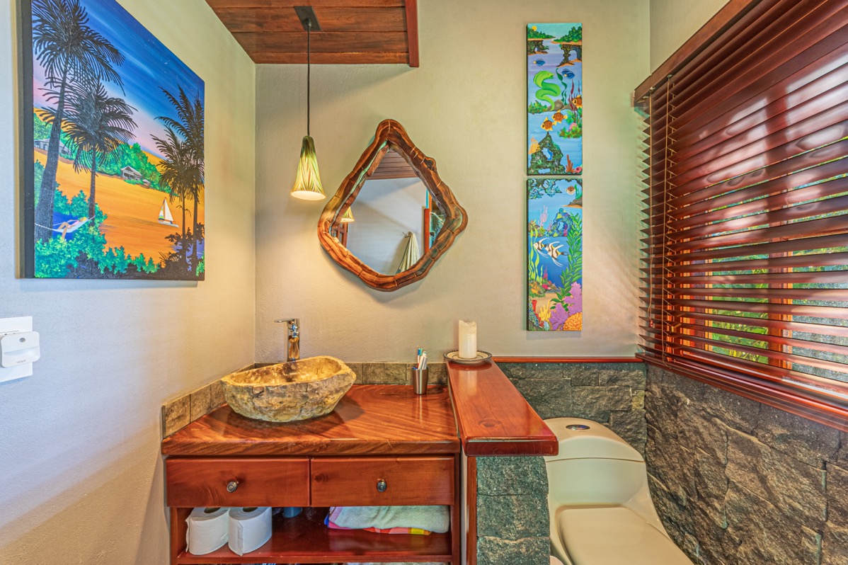 Oceanview Home with Guest House in Costa Verde selected