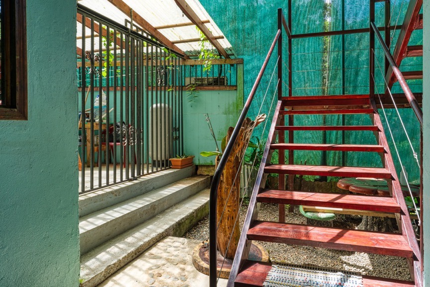2 Bedroom Jungle Home In Dominical selected