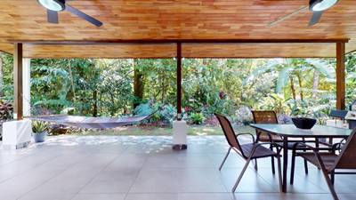 2 Bedroom Solar Home with Creek Frontage image 5