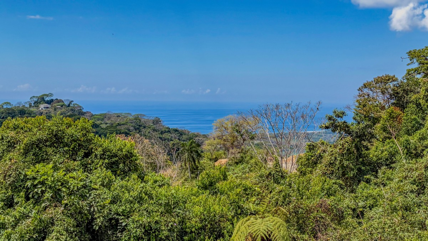 3.64 ACRES – 3 Bedroom Home With Expansive Ocean Views, Multiple Areas to Build, Public Road With Commercial Potential, 10min to the Beach!! selected