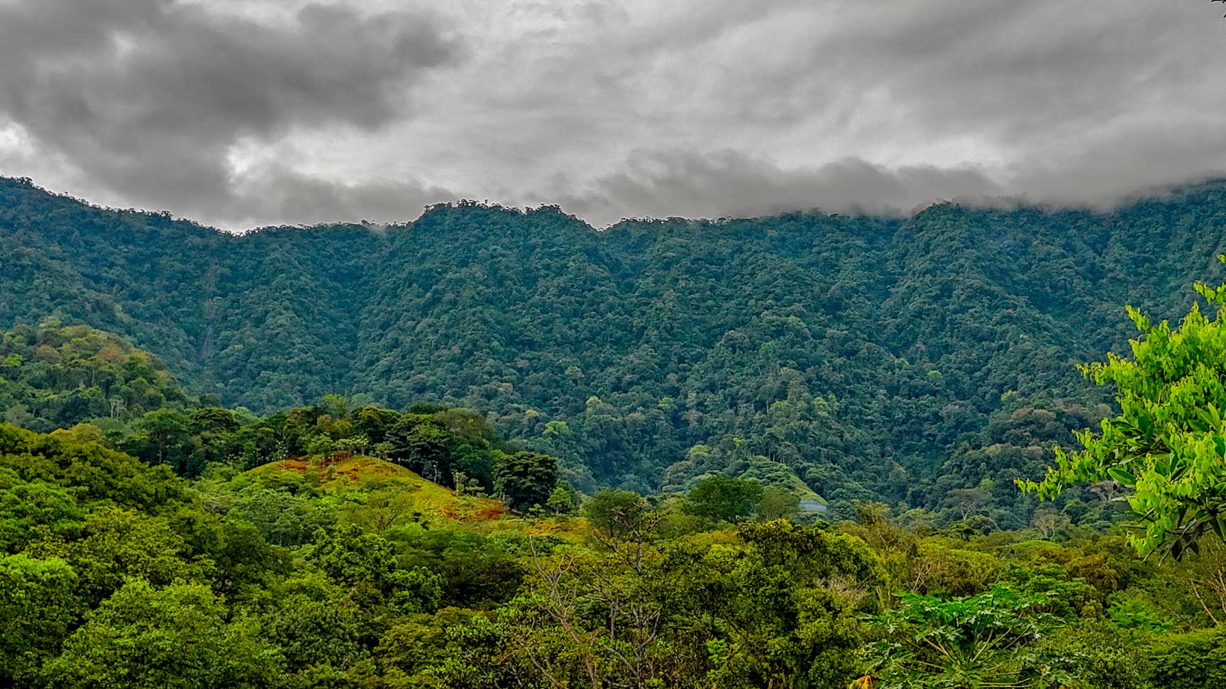 Private 2-Bedroom Hacienda with Panoramic Ocean & Mountain Views in Ojochal selected