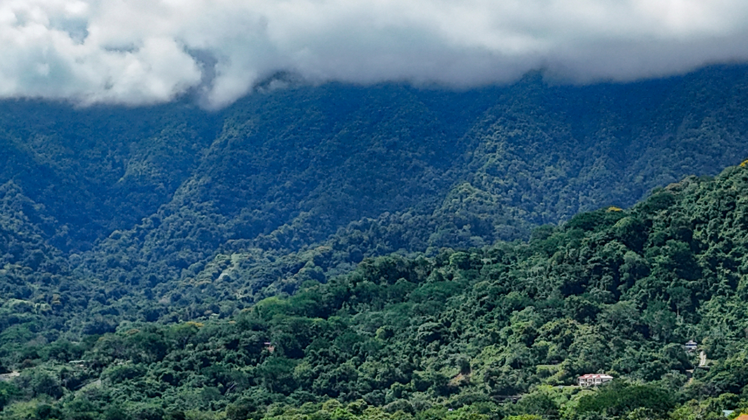 5.75 Acre Land for Sale in Ojochal | Ocean View Development Property selected