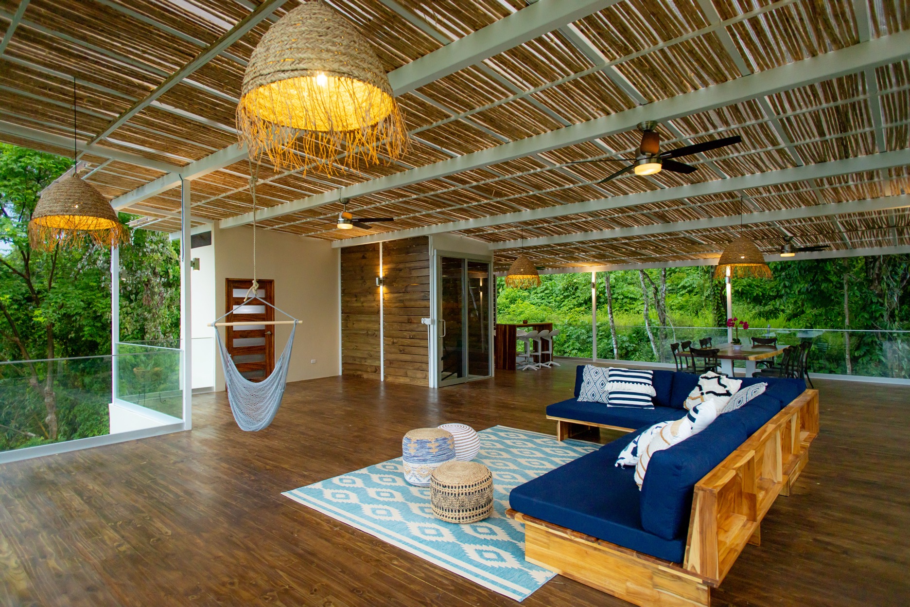 Serene Retreat with Income Potential in Manuel Antonio selected