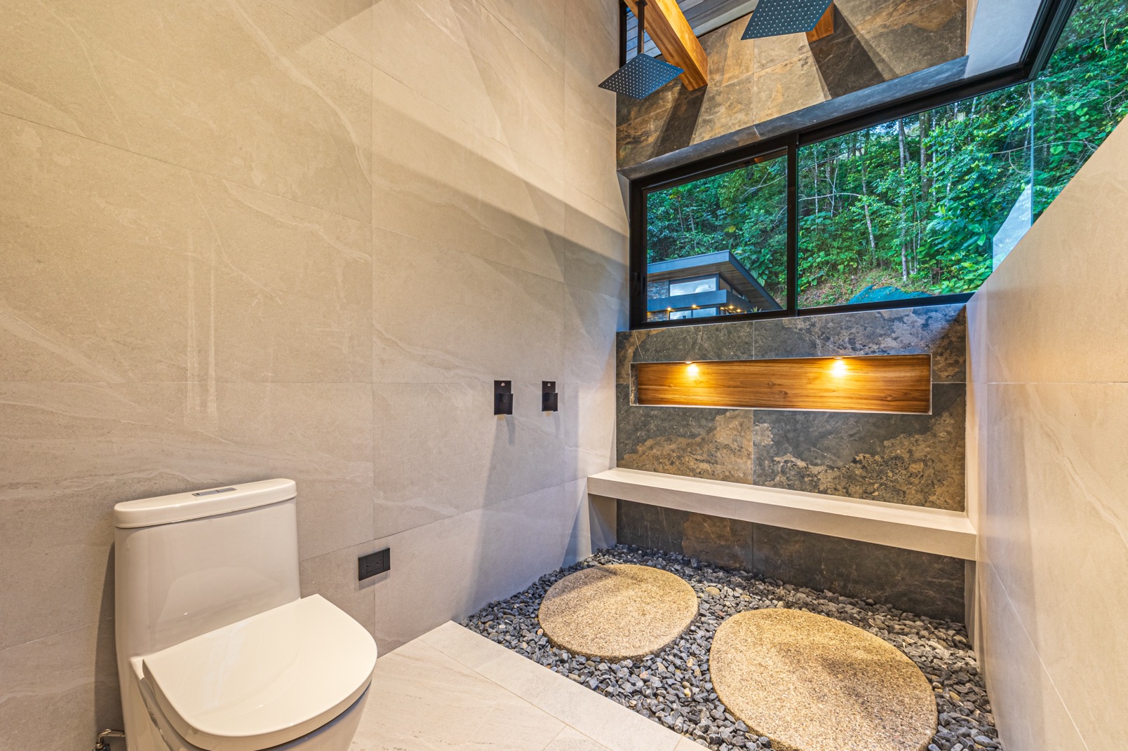 Architectural 5-Bedroom Ocean-View Estate in Costa Verde selected