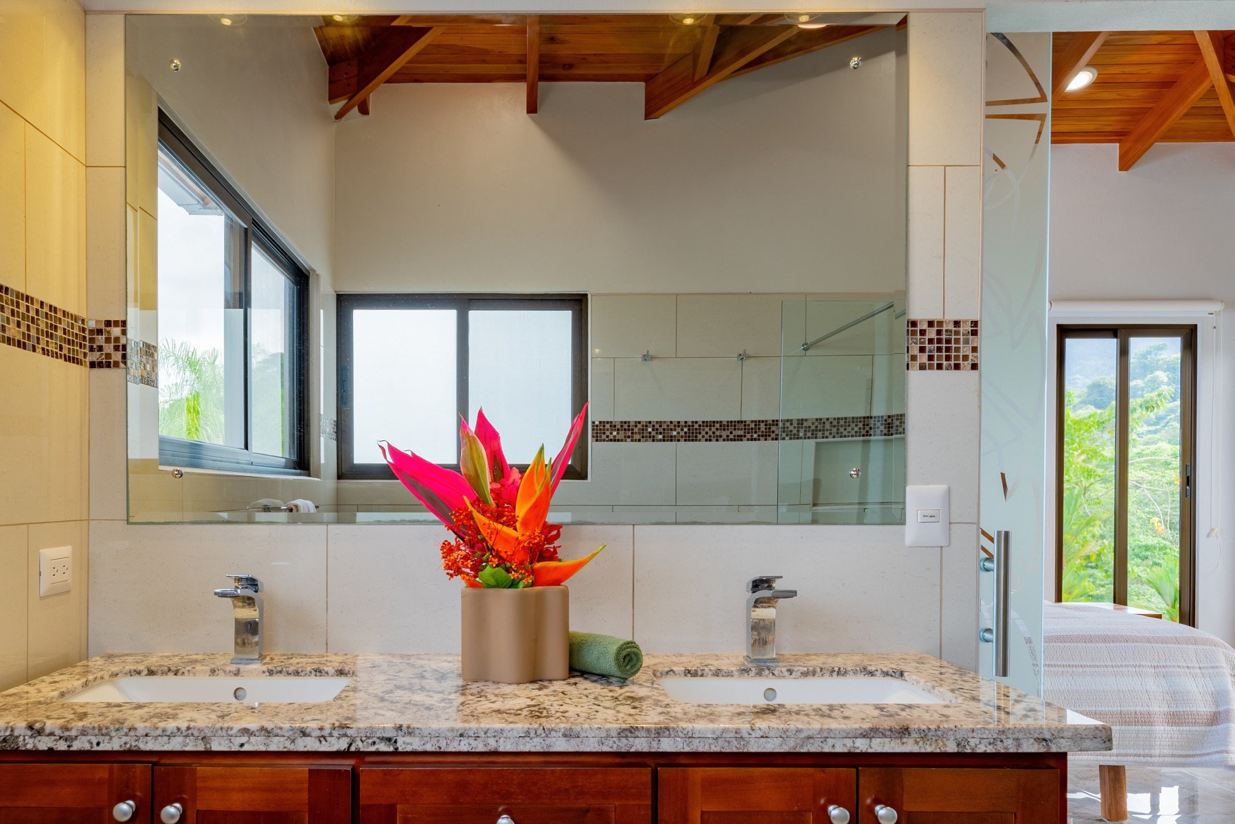 Luxury Coastal Living in Ojochal with Panoramic Ocean Views selected