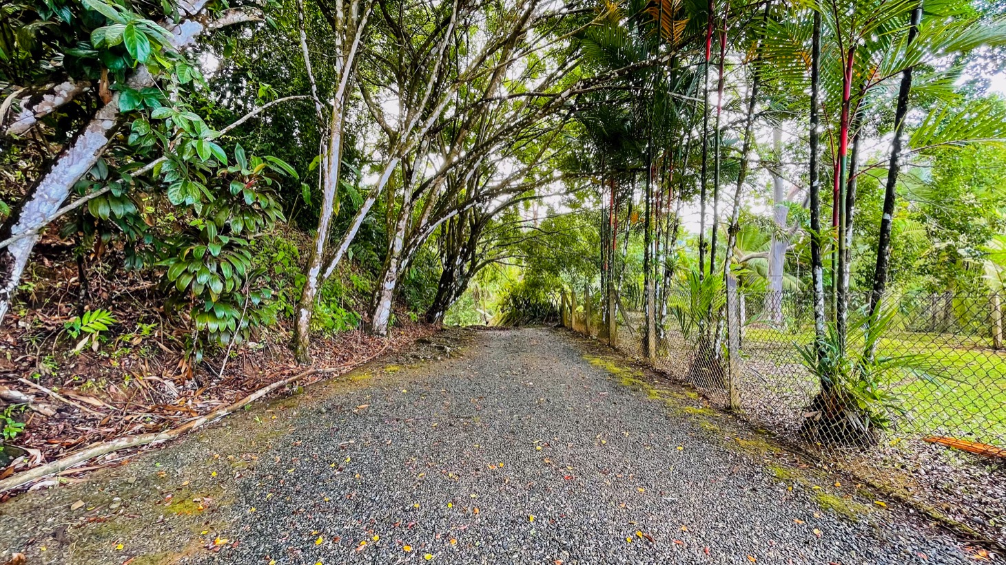 Dream Ocean View Property with Solar Power selected