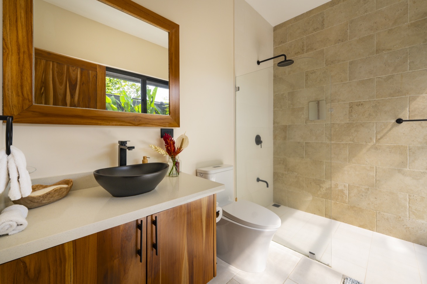 Walkable Uvita Income Property with Expansion Potential selected