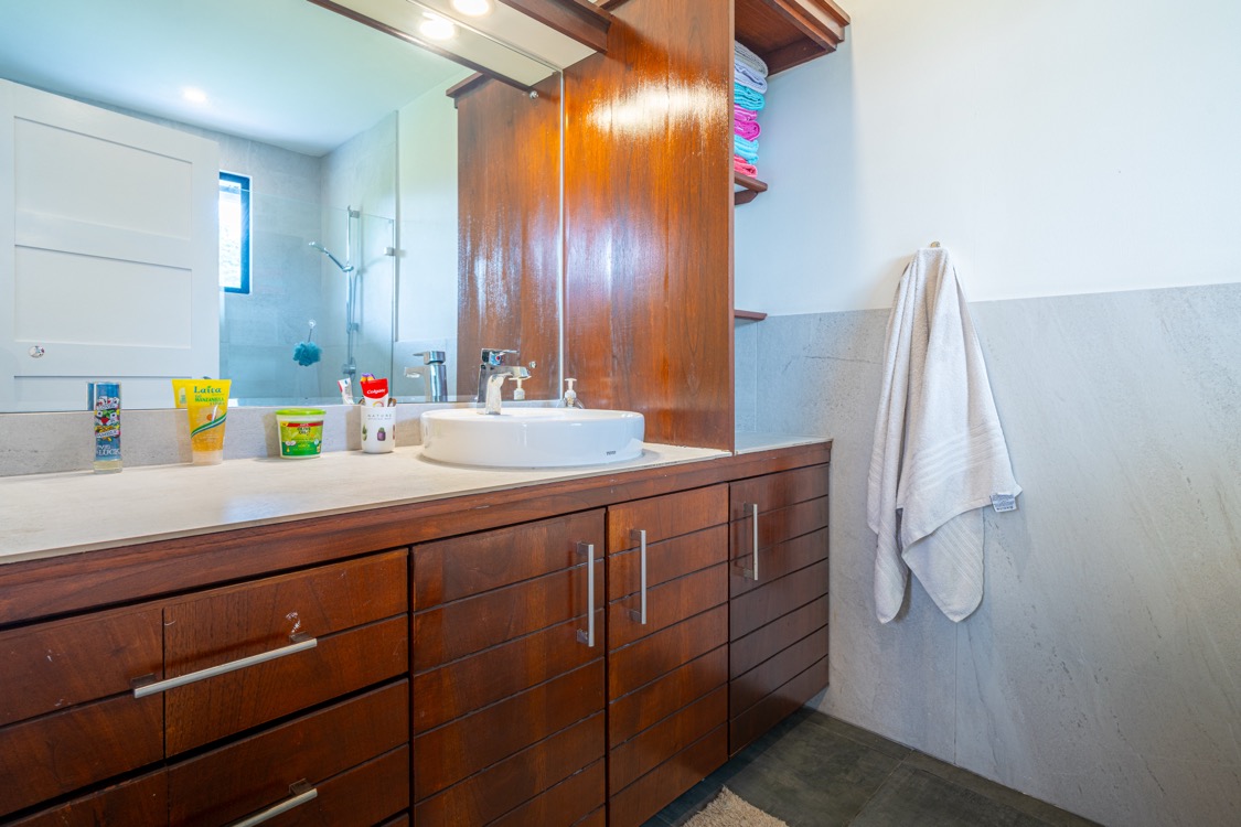 Exceptional Modern 4-Bedroom Family Sanctuary on 1 Acre in Ojochal selected