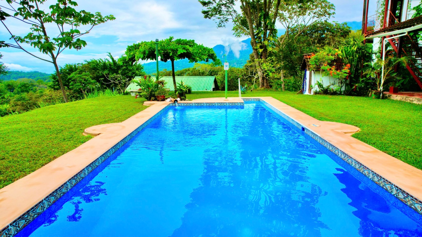 Iconic Ocean View Estate in Ojochal with 2 Guest Houses selected