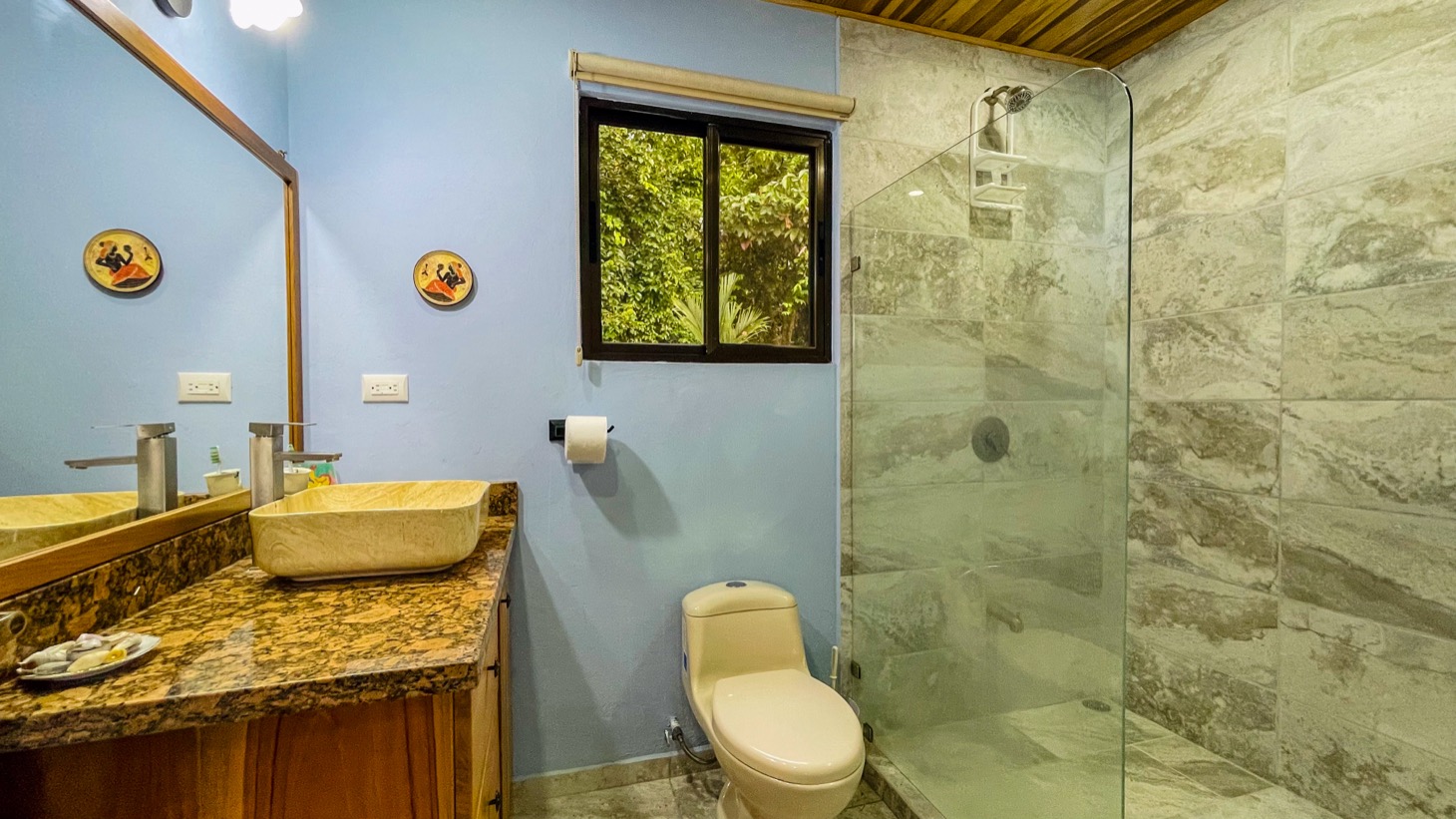 Two Homes on 1.55 Acres with Ocean & Mountain Views – Plus Room to Build! selected