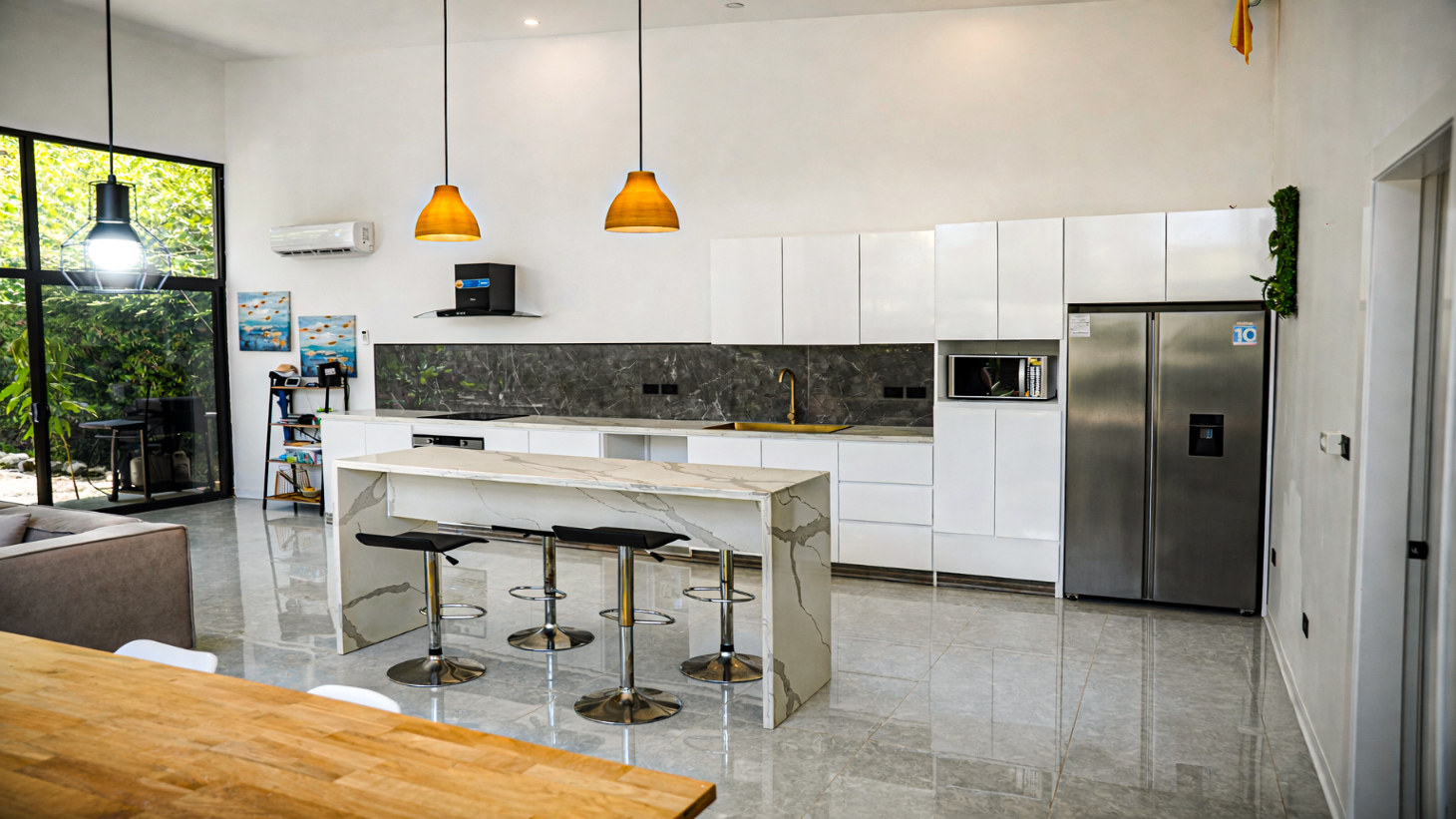 BECAUSE NOT ALL PROPERTIES ARE CREATED EQUAL selected